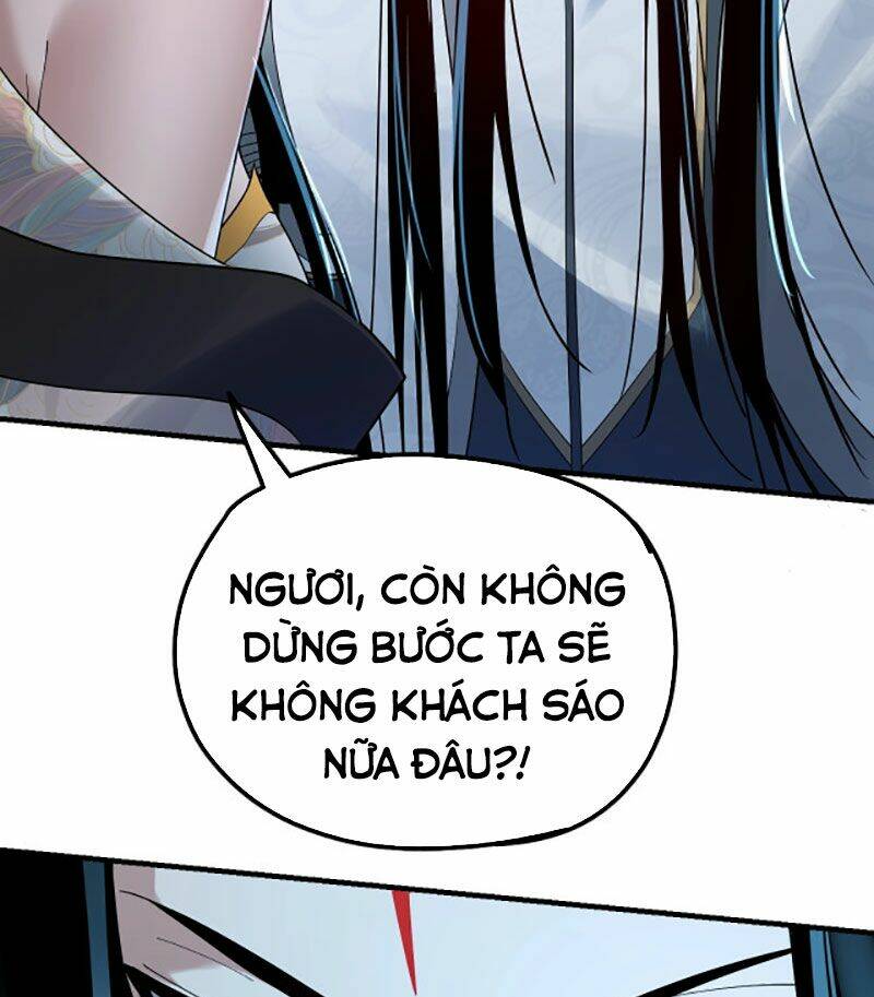 Ta Trời Sinh Đã Là Nhân Vật Phản Diện Chapter 34 - Trang 2