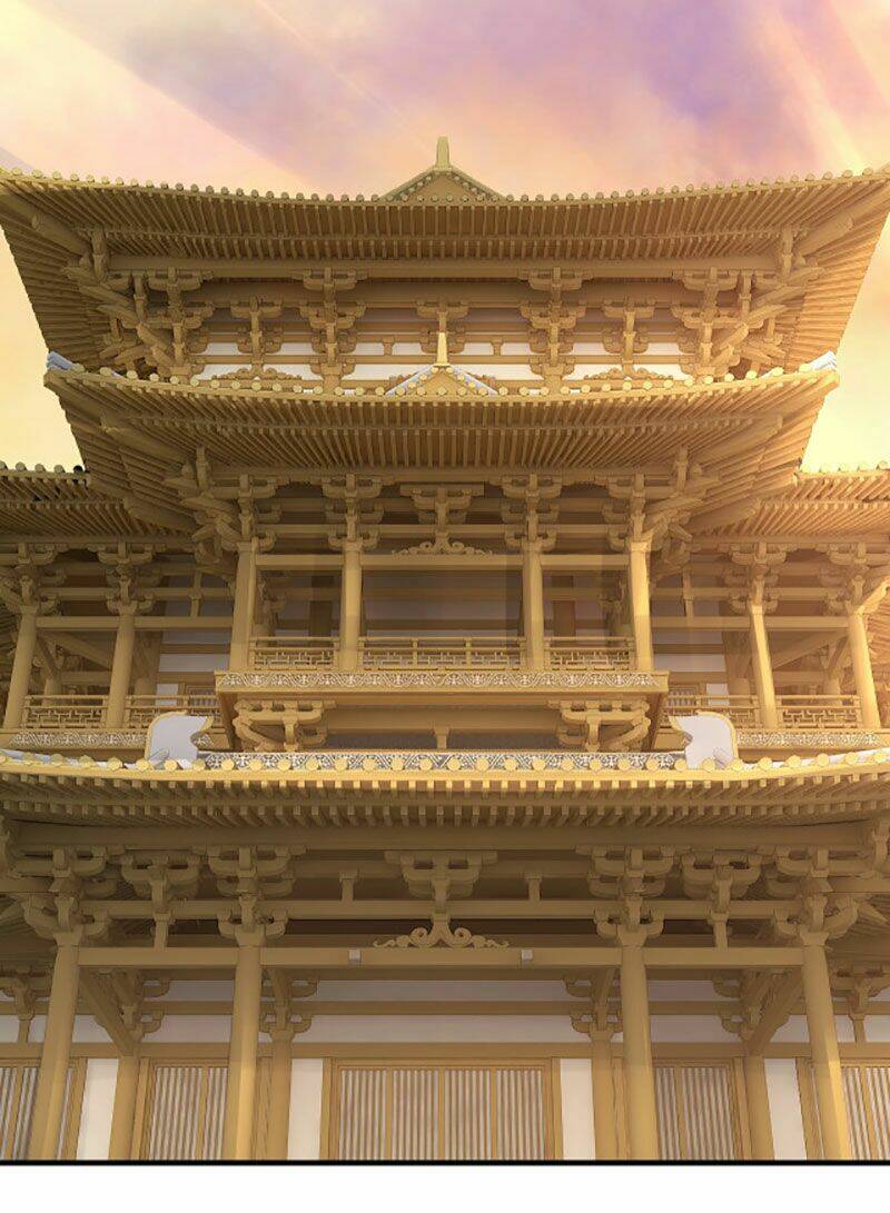 Ta Trời Sinh Đã Là Nhân Vật Phản Diện Chapter 35 - Trang 2