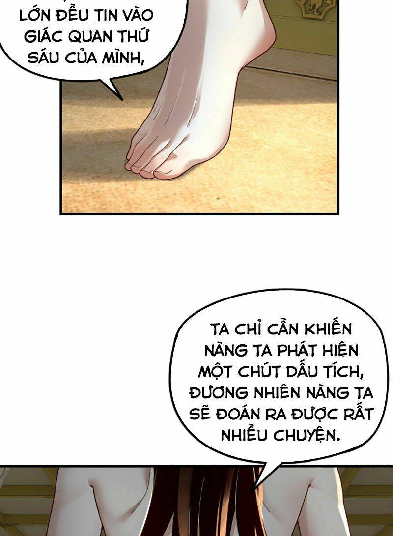 Ta Trời Sinh Đã Là Nhân Vật Phản Diện Chapter 35 - Trang 2