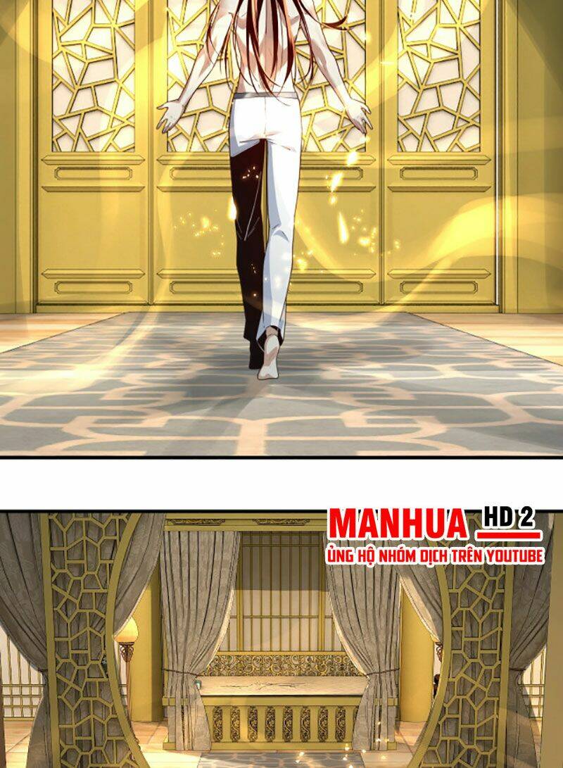 Ta Trời Sinh Đã Là Nhân Vật Phản Diện Chapter 35 - Trang 2