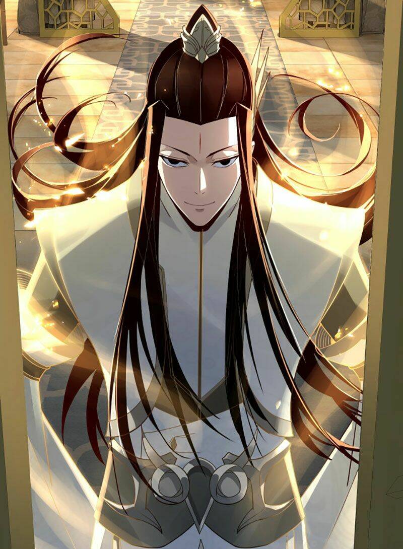 Ta Trời Sinh Đã Là Nhân Vật Phản Diện Chapter 35 - Trang 2