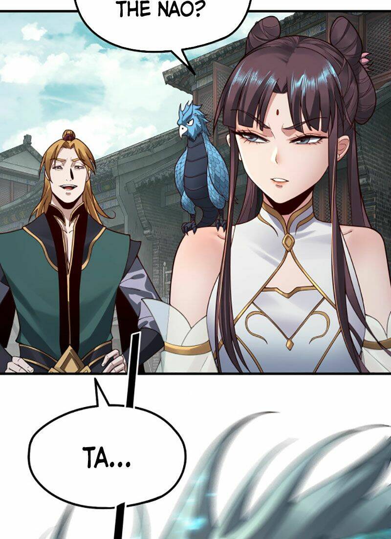 Ta Trời Sinh Đã Là Nhân Vật Phản Diện Chapter 35 - Trang 2