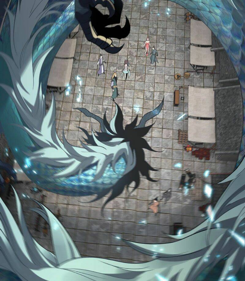 Ta Trời Sinh Đã Là Nhân Vật Phản Diện Chapter 35 - Trang 2