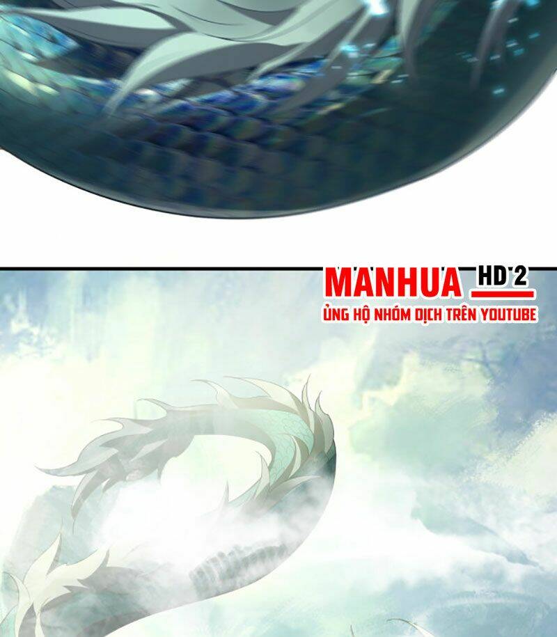 Ta Trời Sinh Đã Là Nhân Vật Phản Diện Chapter 35 - Trang 2
