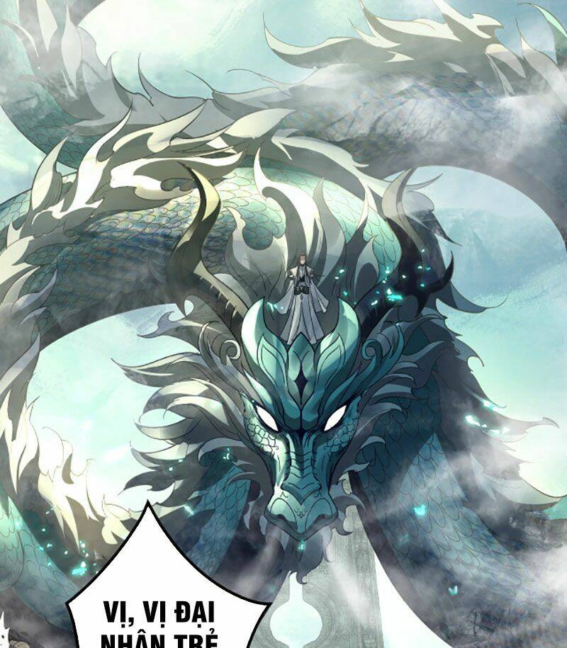 Ta Trời Sinh Đã Là Nhân Vật Phản Diện Chapter 35 - Trang 2