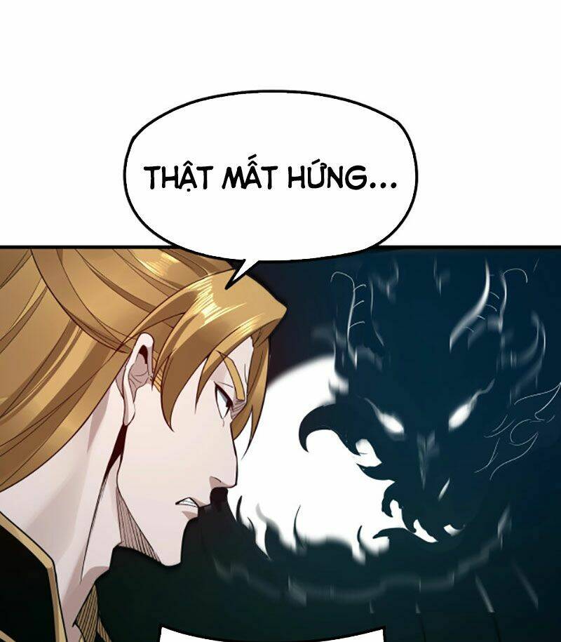 Ta Trời Sinh Đã Là Nhân Vật Phản Diện Chapter 35 - Trang 2