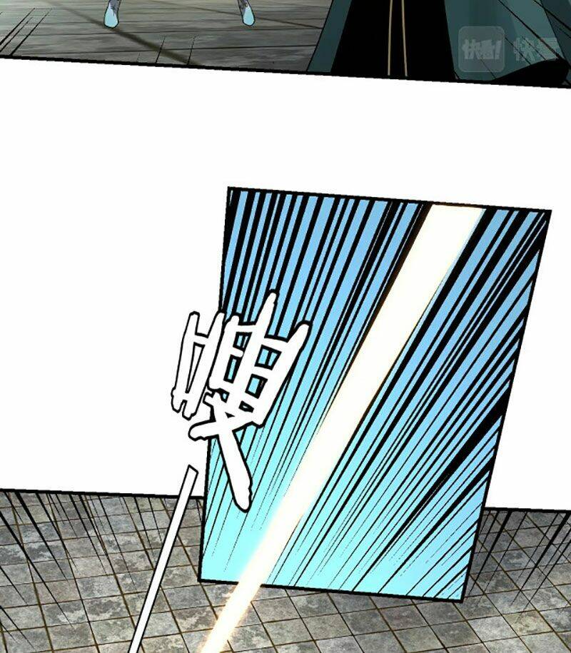 Ta Trời Sinh Đã Là Nhân Vật Phản Diện Chapter 35 - Trang 2