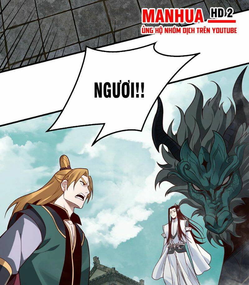 Ta Trời Sinh Đã Là Nhân Vật Phản Diện Chapter 35 - Trang 2