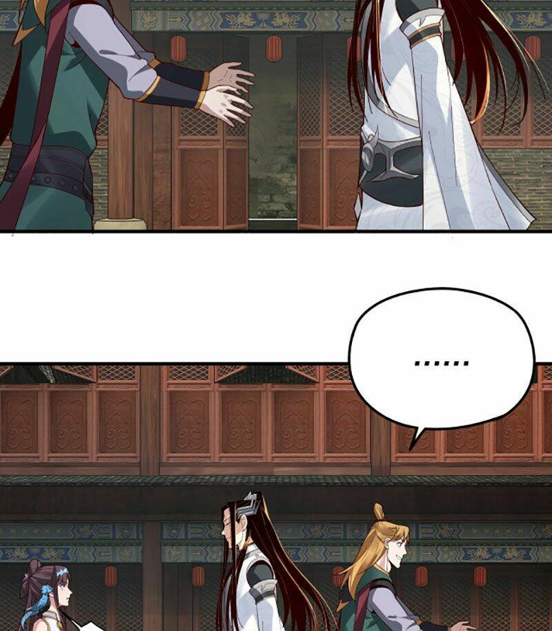 Ta Trời Sinh Đã Là Nhân Vật Phản Diện Chapter 35 - Trang 2