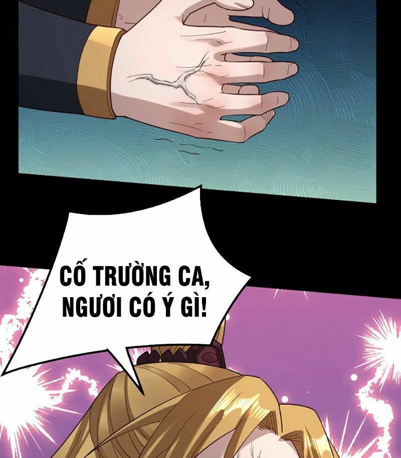 Ta Trời Sinh Đã Là Nhân Vật Phản Diện Chapter 35 - Trang 2