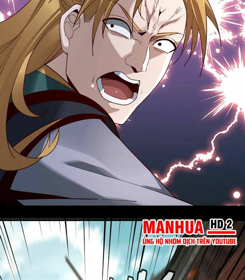 Ta Trời Sinh Đã Là Nhân Vật Phản Diện Chapter 35 - Trang 2