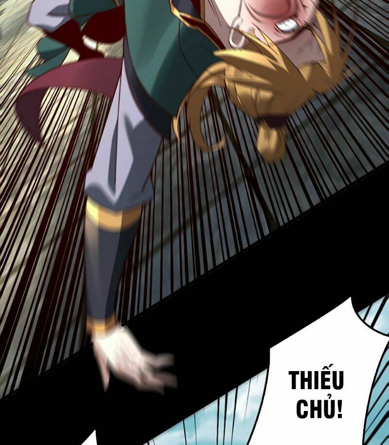 Ta Trời Sinh Đã Là Nhân Vật Phản Diện Chapter 35 - Trang 2