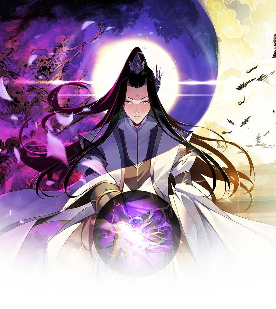 Ta Trời Sinh Đã Là Nhân Vật Phản Diện Chapter 36 - Trang 2