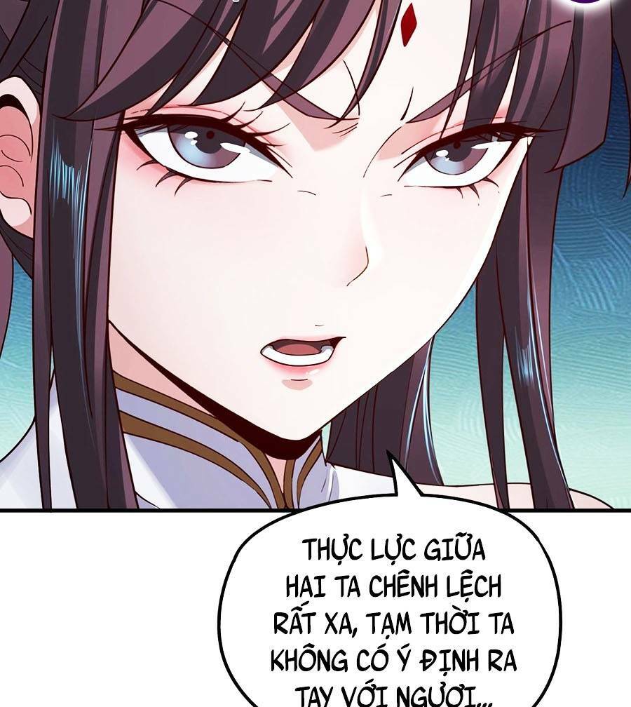 Ta Trời Sinh Đã Là Nhân Vật Phản Diện Chapter 36 - Trang 2