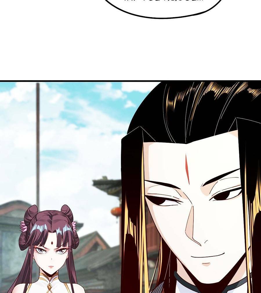 Ta Trời Sinh Đã Là Nhân Vật Phản Diện Chapter 36 - Trang 2