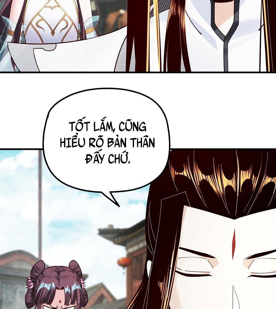 Ta Trời Sinh Đã Là Nhân Vật Phản Diện Chapter 36 - Trang 2