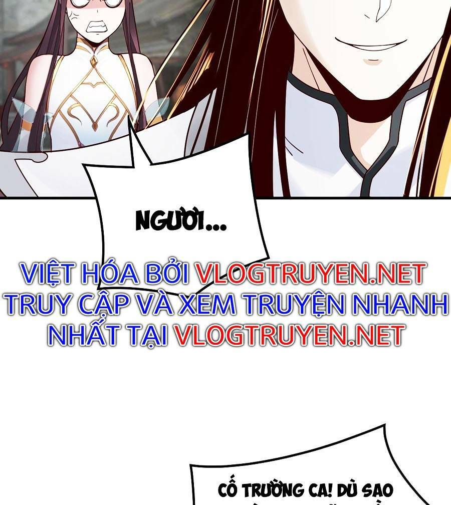 Ta Trời Sinh Đã Là Nhân Vật Phản Diện Chapter 36 - Trang 2