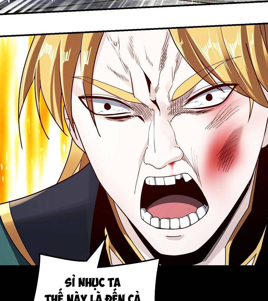 Ta Trời Sinh Đã Là Nhân Vật Phản Diện Chapter 36 - Trang 2