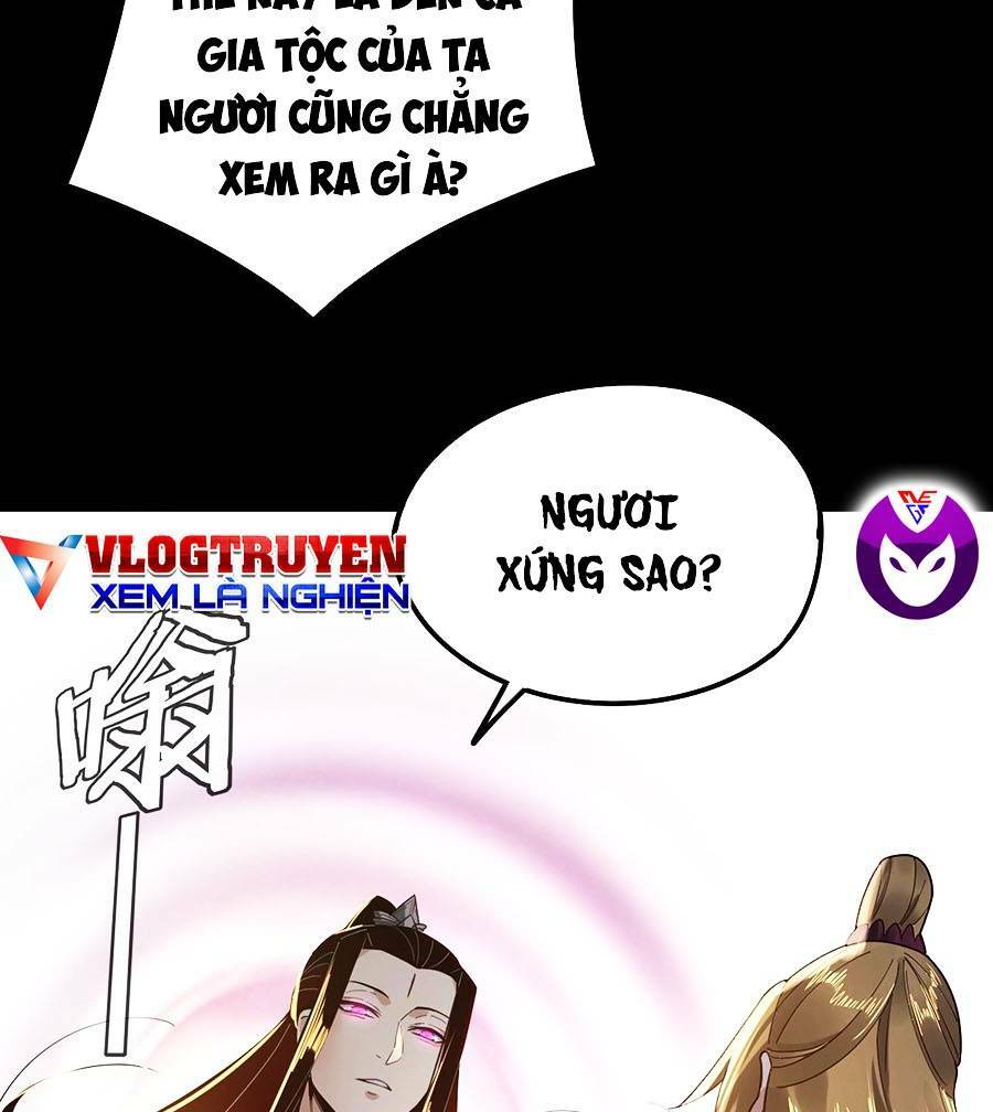 Ta Trời Sinh Đã Là Nhân Vật Phản Diện Chapter 36 - Trang 2