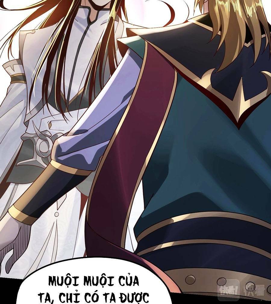 Ta Trời Sinh Đã Là Nhân Vật Phản Diện Chapter 36 - Trang 2