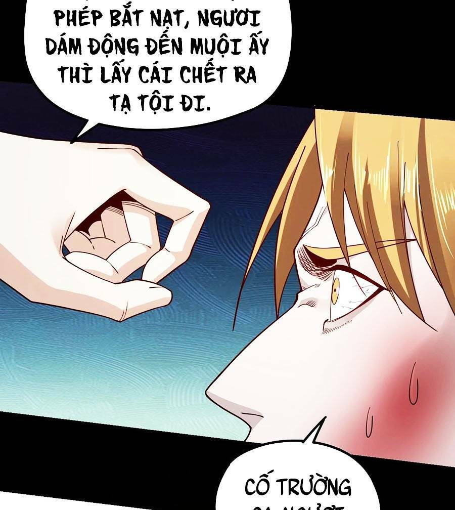 Ta Trời Sinh Đã Là Nhân Vật Phản Diện Chapter 36 - Trang 2