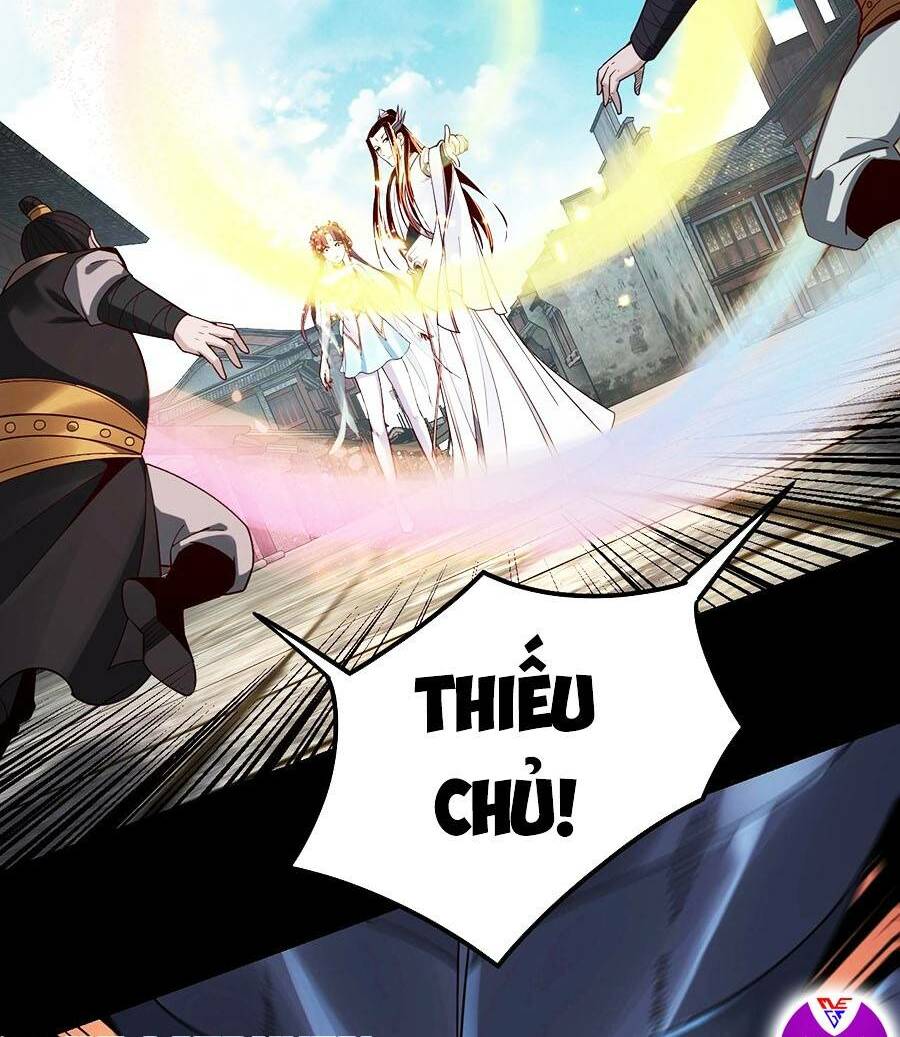 Ta Trời Sinh Đã Là Nhân Vật Phản Diện Chapter 36 - Trang 2