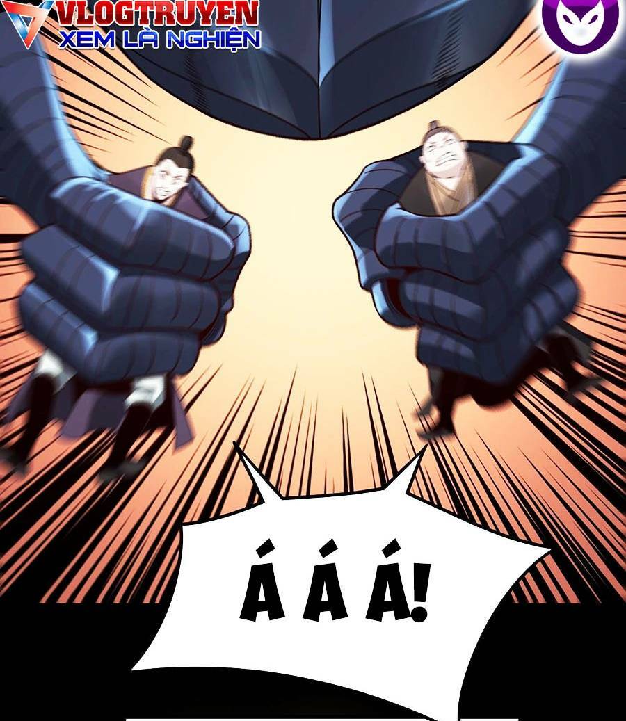 Ta Trời Sinh Đã Là Nhân Vật Phản Diện Chapter 36 - Trang 2