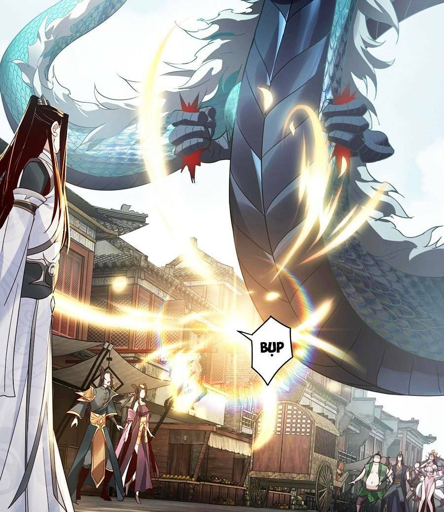 Ta Trời Sinh Đã Là Nhân Vật Phản Diện Chapter 36 - Trang 2