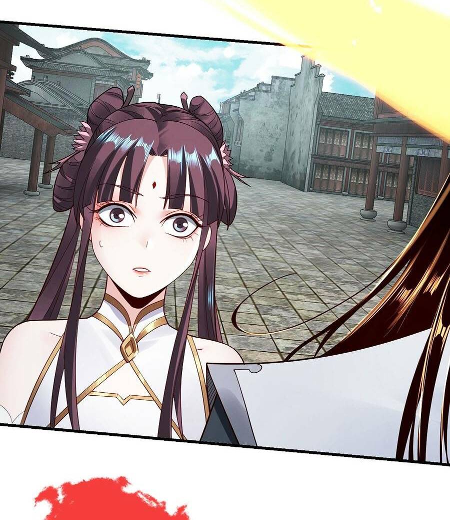 Ta Trời Sinh Đã Là Nhân Vật Phản Diện Chapter 36 - Trang 2