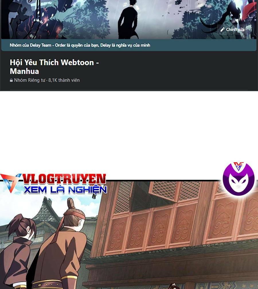 Ta Trời Sinh Đã Là Nhân Vật Phản Diện Chapter 36 - Trang 2