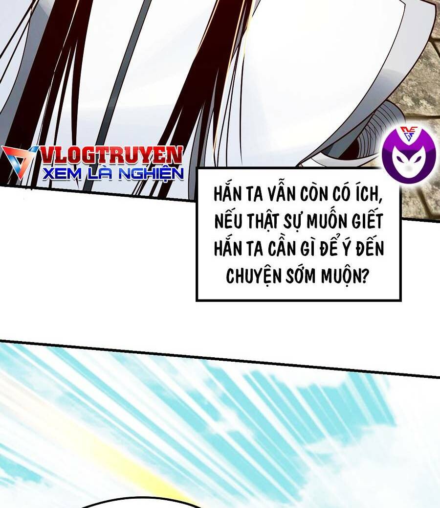 Ta Trời Sinh Đã Là Nhân Vật Phản Diện Chapter 36 - Trang 2