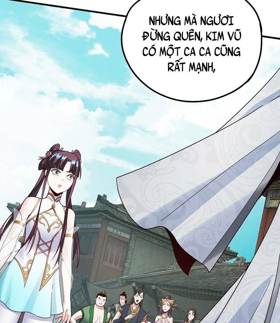 Ta Trời Sinh Đã Là Nhân Vật Phản Diện Chapter 36 - Trang 2