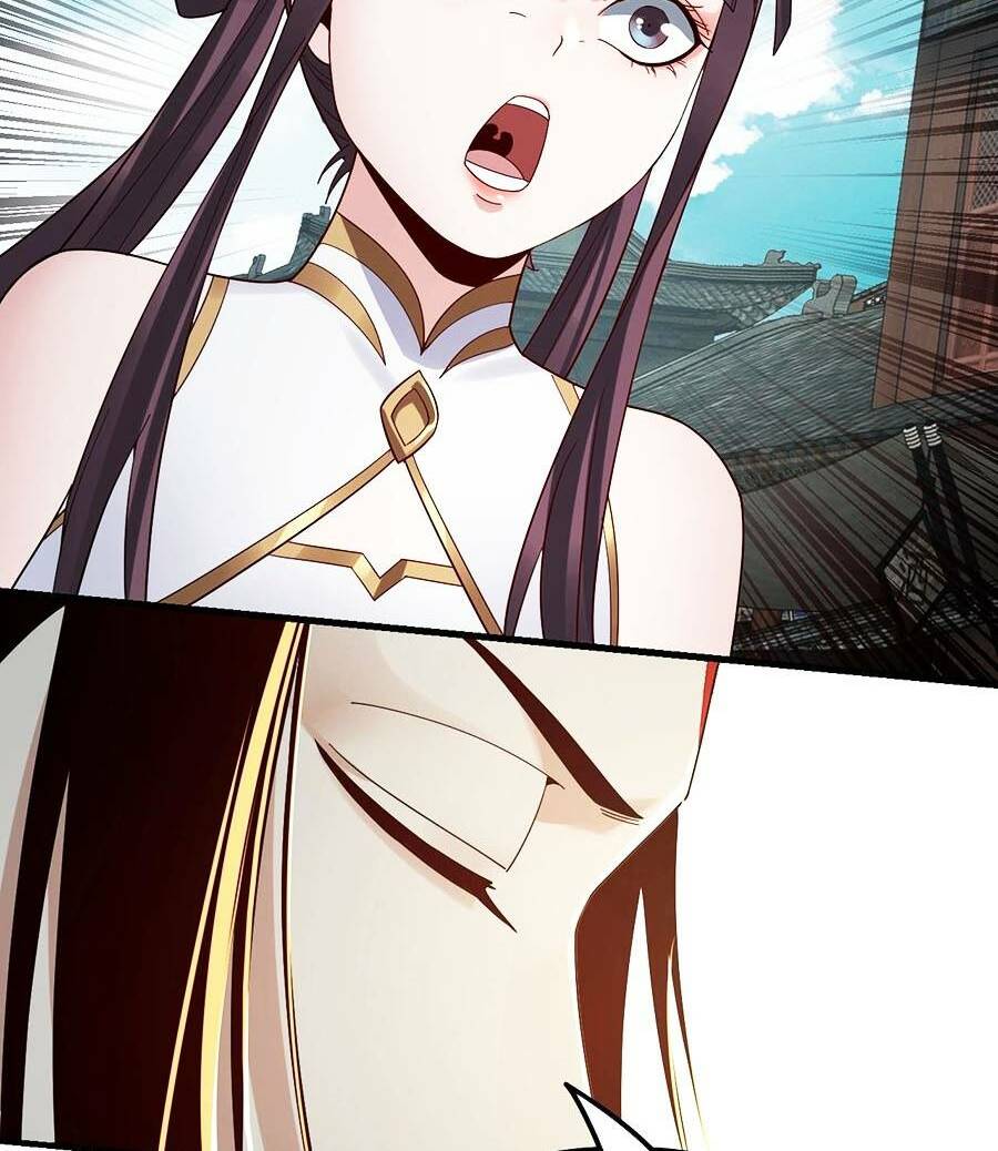 Ta Trời Sinh Đã Là Nhân Vật Phản Diện Chapter 36 - Trang 2