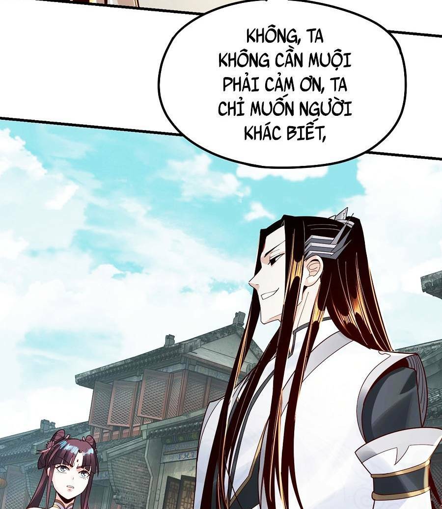 Ta Trời Sinh Đã Là Nhân Vật Phản Diện Chapter 36 - Trang 2