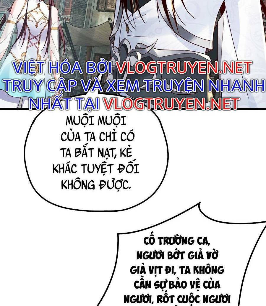 Ta Trời Sinh Đã Là Nhân Vật Phản Diện Chapter 36 - Trang 2
