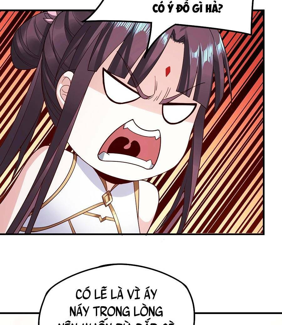 Ta Trời Sinh Đã Là Nhân Vật Phản Diện Chapter 36 - Trang 2