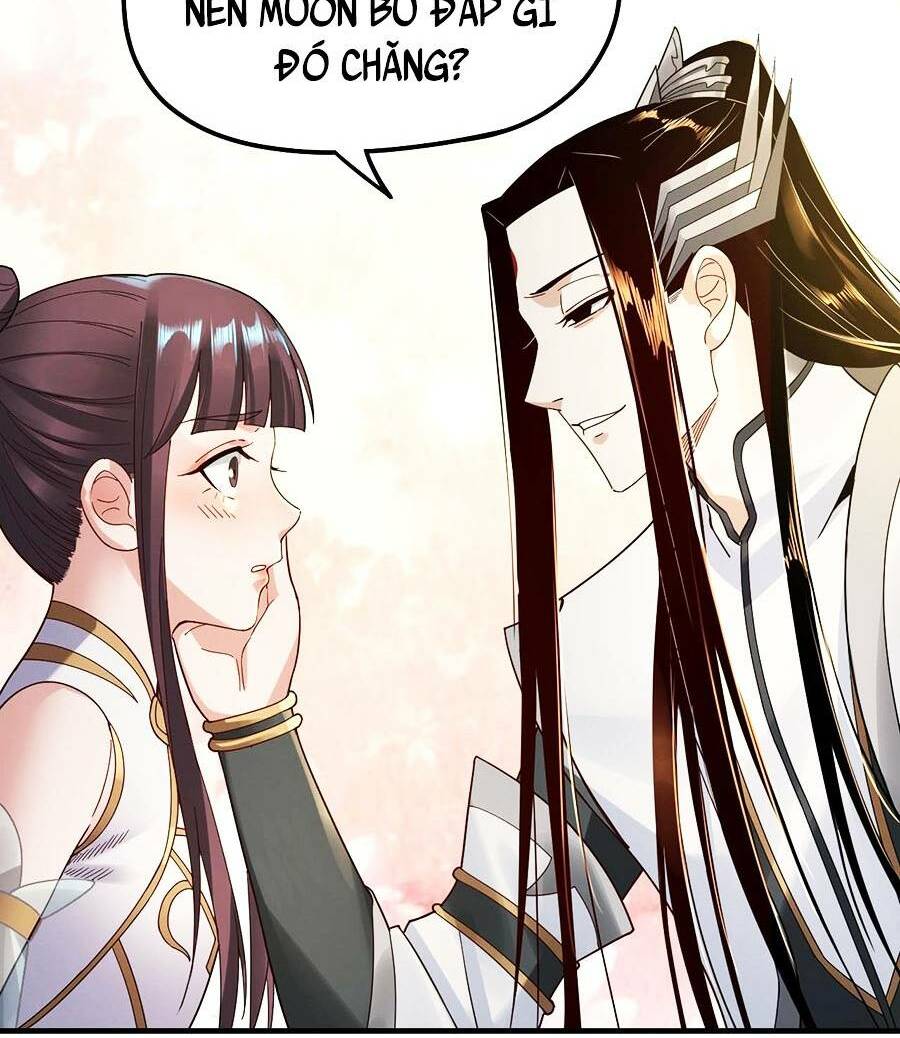 Ta Trời Sinh Đã Là Nhân Vật Phản Diện Chapter 36 - Trang 2