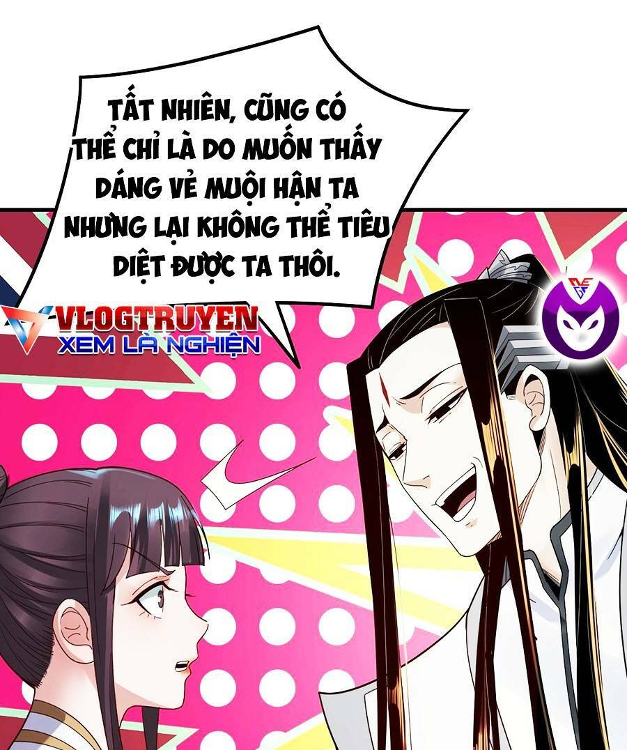 Ta Trời Sinh Đã Là Nhân Vật Phản Diện Chapter 36 - Trang 2