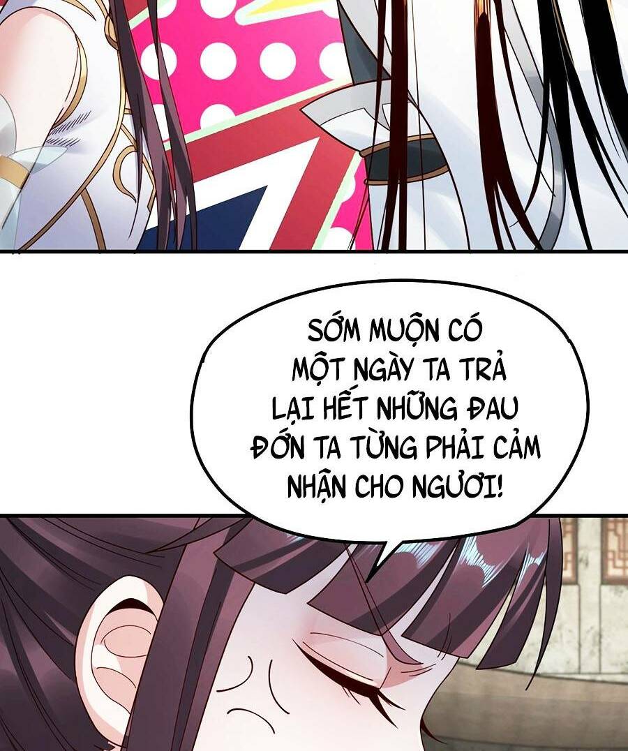 Ta Trời Sinh Đã Là Nhân Vật Phản Diện Chapter 36 - Trang 2