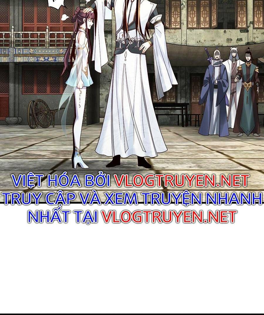 Ta Trời Sinh Đã Là Nhân Vật Phản Diện Chapter 36 - Trang 2