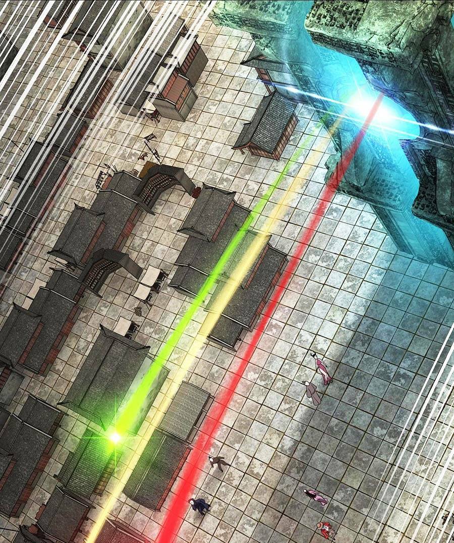 Ta Trời Sinh Đã Là Nhân Vật Phản Diện Chapter 36 - Trang 2