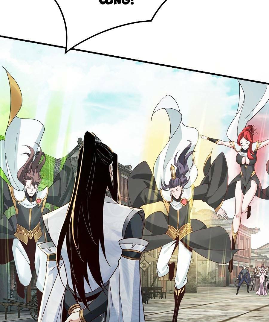 Ta Trời Sinh Đã Là Nhân Vật Phản Diện Chapter 36 - Trang 2