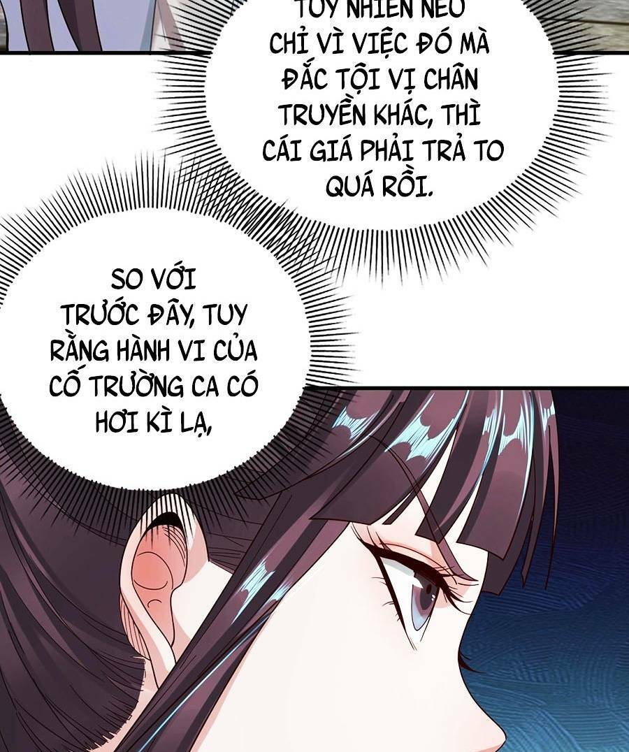 Ta Trời Sinh Đã Là Nhân Vật Phản Diện Chapter 36 - Trang 2