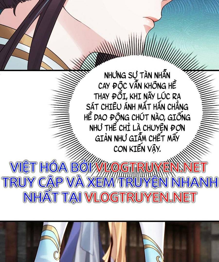 Ta Trời Sinh Đã Là Nhân Vật Phản Diện Chapter 36 - Trang 2