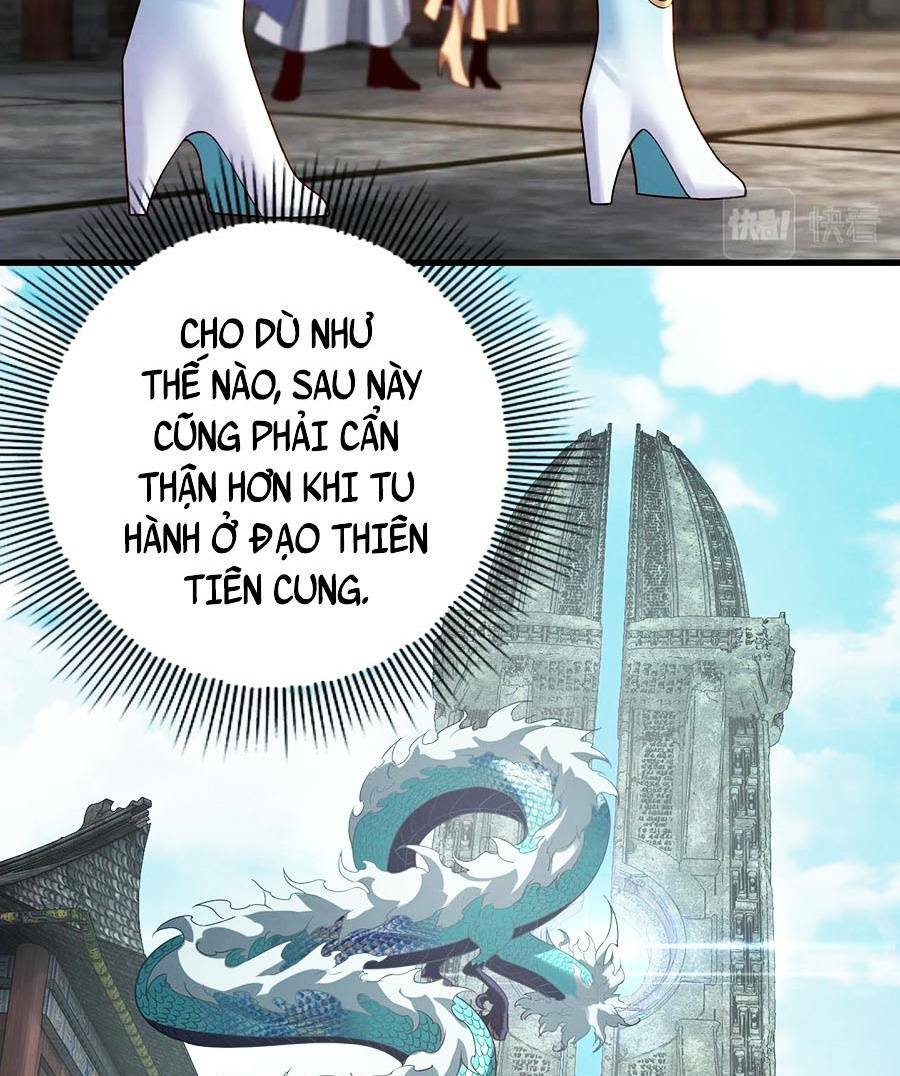 Ta Trời Sinh Đã Là Nhân Vật Phản Diện Chapter 36 - Trang 2