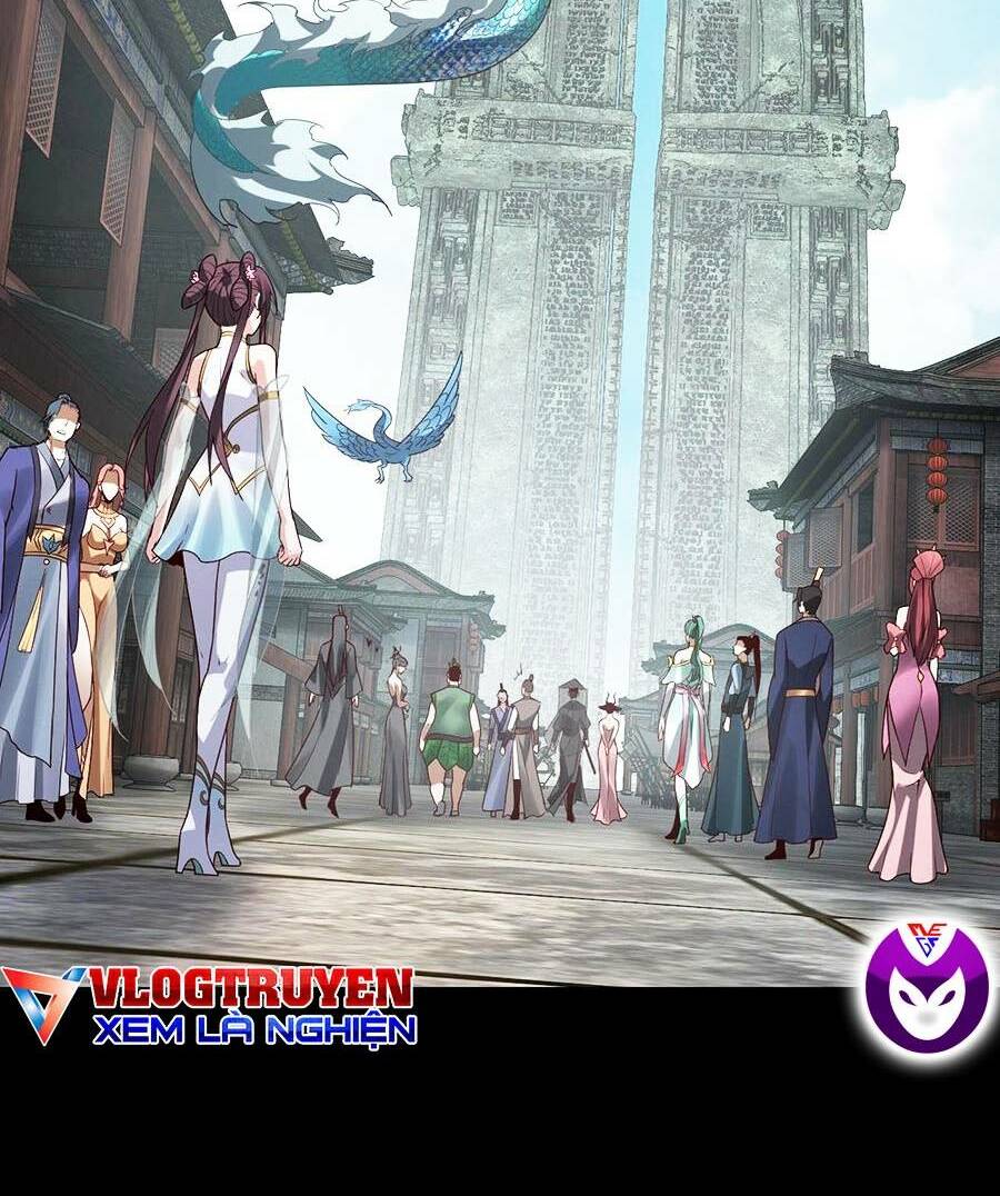 Ta Trời Sinh Đã Là Nhân Vật Phản Diện Chapter 36 - Trang 2