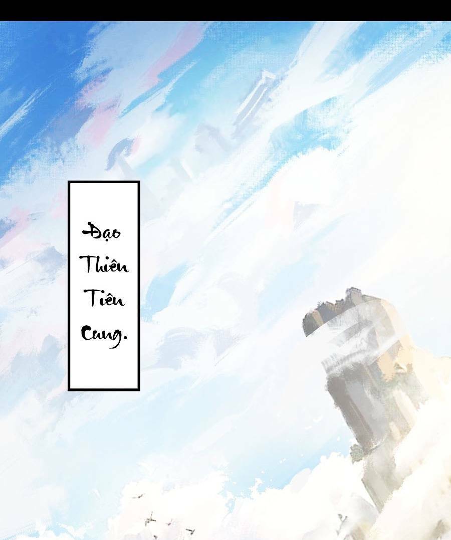 Ta Trời Sinh Đã Là Nhân Vật Phản Diện Chapter 36 - Trang 2