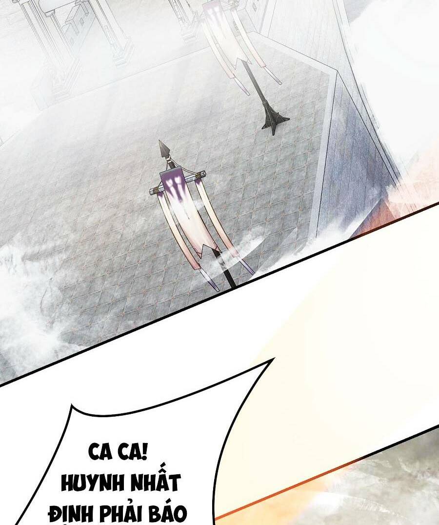 Ta Trời Sinh Đã Là Nhân Vật Phản Diện Chapter 36 - Trang 2