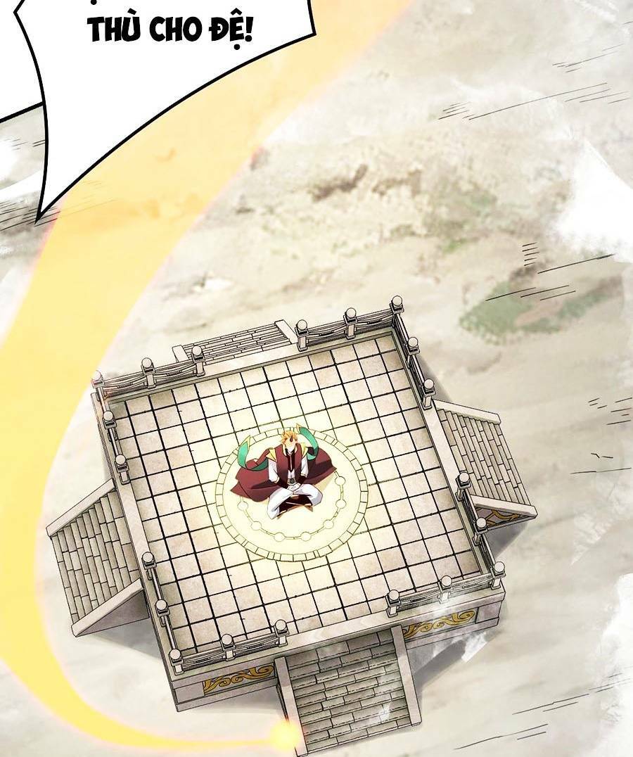 Ta Trời Sinh Đã Là Nhân Vật Phản Diện Chapter 36 - Trang 2