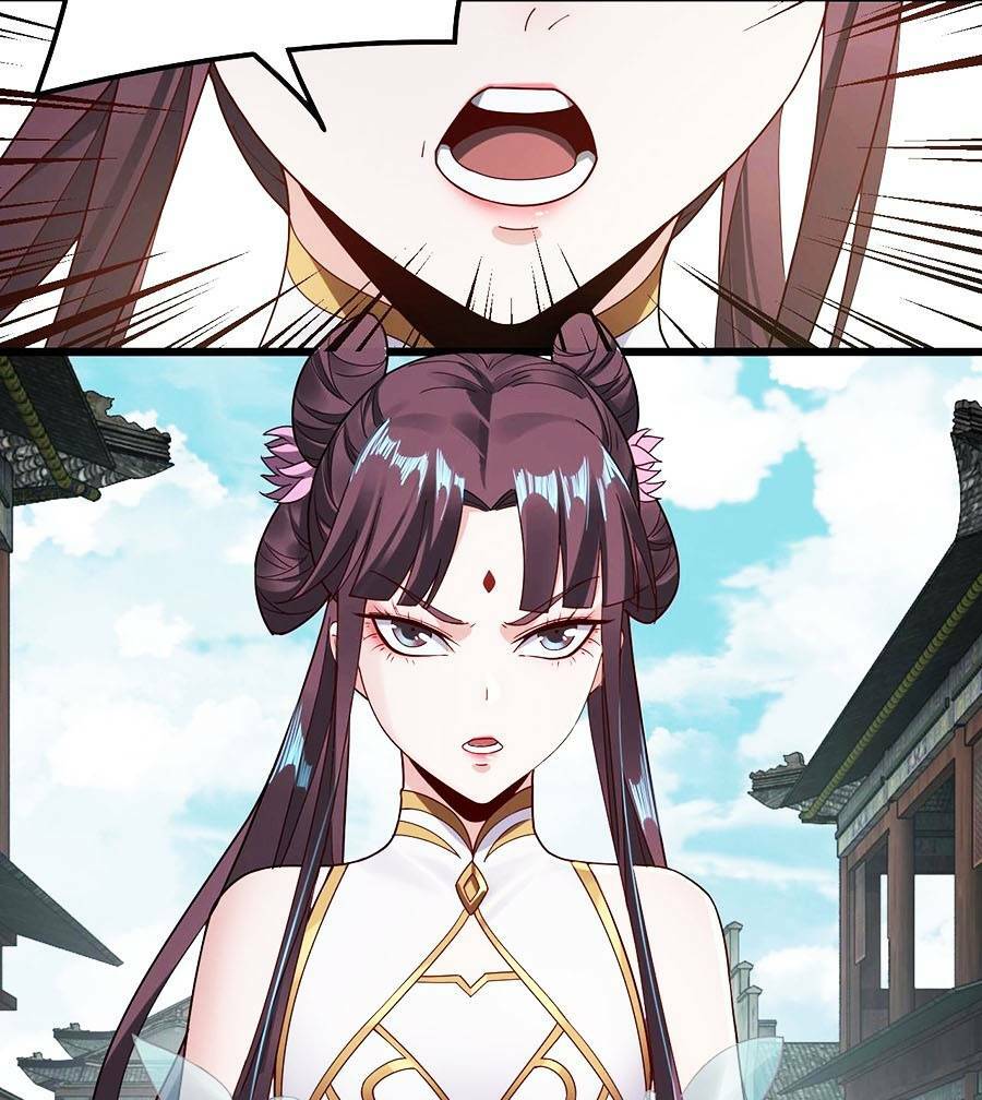 Ta Trời Sinh Đã Là Nhân Vật Phản Diện Chapter 36 - Trang 2